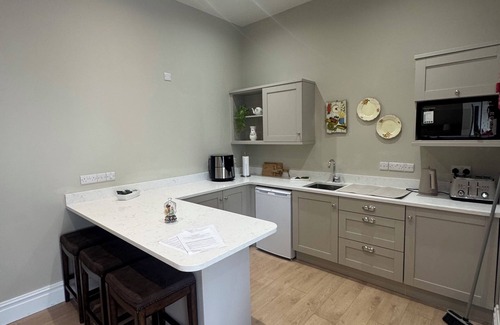 Buncrana Apartment | The Dorchester Apartment @ Milton on The Moyle