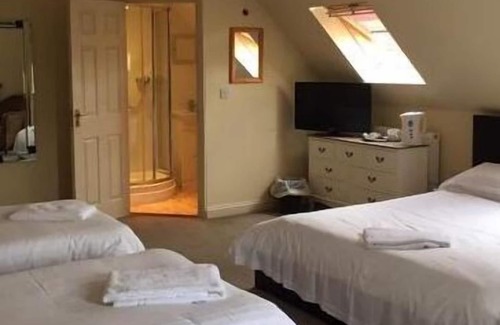 Halstead Hotel | The Dorrington