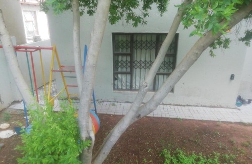 Polokwane Ski Chalet | The Doubleday