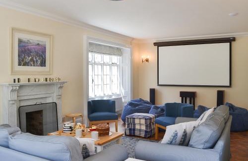 Stow Bardolph House | The Dower House