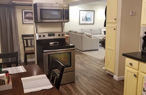 Lecanto Apartment | The Down-Under! Wonderful Central Citrus Location!