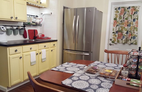 Lecanto Apartment | The Down-Under! Wonderful Central Citrus Location!