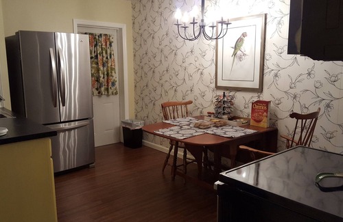 Lecanto Apartment | The Down-Under! Wonderful Central Citrus Location!