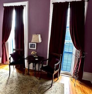 Treme House | The Dragonfly Treme-Close to French Quarter-Heated Salt Pool