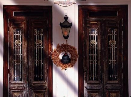 Treme House | The Dragonfly Treme-Close to French Quarter-Heated Salt Pool