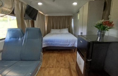 Garabito Other | The Dreamcatcher Bus