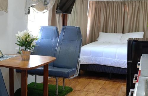 Garabito Other | The Dreamcatcher Bus