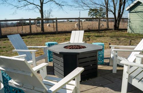 Eureka Springs House | The Dreamcatcher