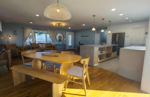 Eureka Springs House | The Dreamcatcher