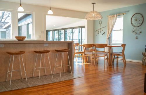 Eureka Springs House | The Dreamcatcher