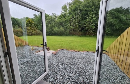 Rowrah Apartment | The Drey Boutique retreat in nature near Ennerdale and on the C2C cycle track