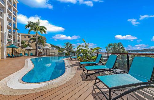Airlie Beach Apartment | The Drift - Airlie One