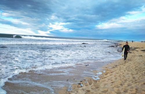 Jeffreys Bay House | The Drop Inn