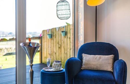 Henshaw House | The Duck House At Huntercrook