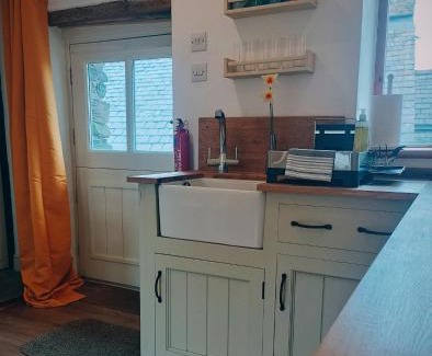 Ulpha Apartment | The Duddon Nest