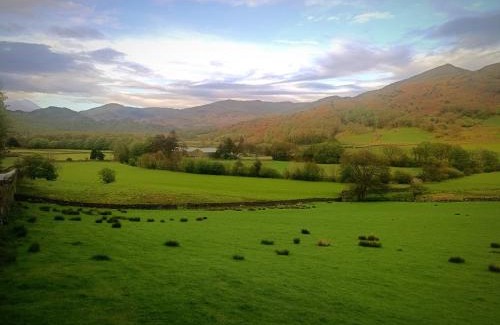 Ulpha Apartment | The Duddon Nest