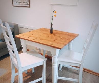 Ulpha Apartment | The Duddon Nest