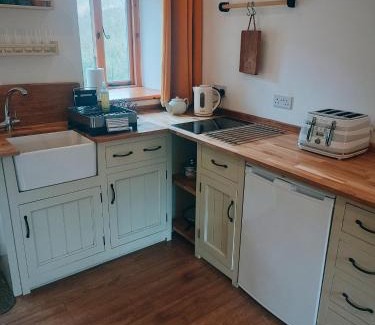 Ulpha Apartment | The Duddon Nest