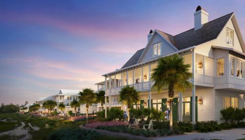 Johns Island Resort | The Dunlin, Auberge Collection