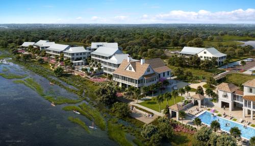 Johns Island Resort | The Dunlin, Auberge Collection