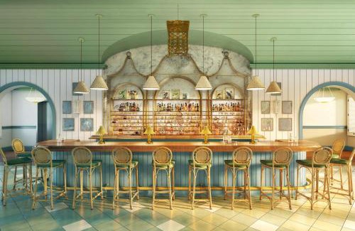 Johns Island Resort | The Dunlin, Auberge Collection