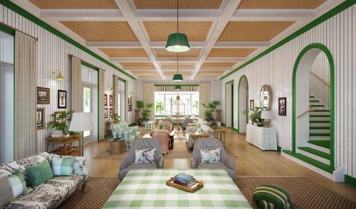 Johns Island Resort | The Dunlin, Auberge Collection