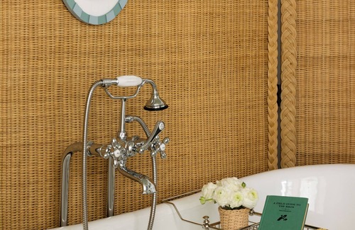 Johns Island Hotel | The Dunlin, Auberge Collection