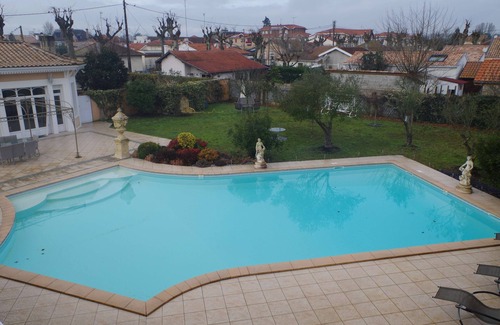 Audenge Apartment | THE DUPLEX APARTMENT OF 110M²
