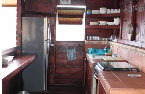 Calima Ski Chalet | the dwelling 35