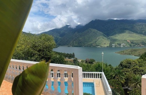 Calima Ski Chalet | the dwelling 35