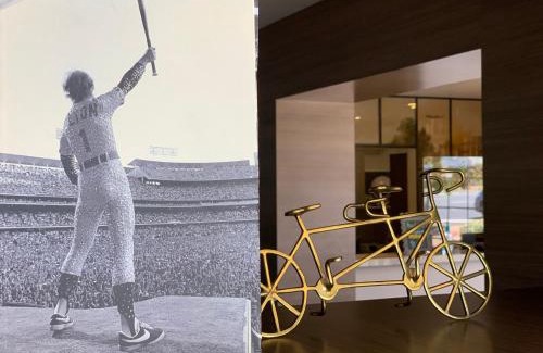 Millbrae Hotel | The Dylan Hotel at SFO