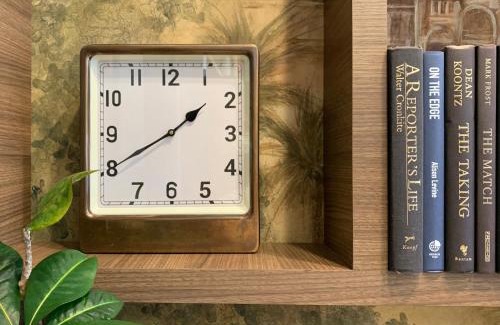 Millbrae Hotel | The Dylan Hotel at SFO