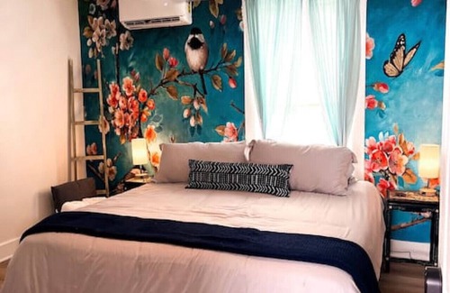 Lincolnville Hotel | The Dylan Suites - Steps from Downtown & Flagler2