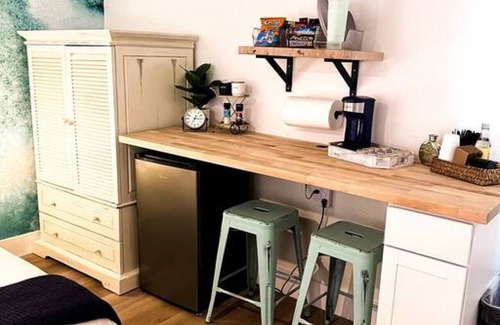 Lincolnville Hotel | The Dylan Suites - Steps from Downtown & Flagler5