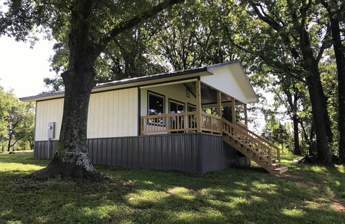Pearcy Cabin | The Eagles Nest w/Hot Tub- Natures Retreat!