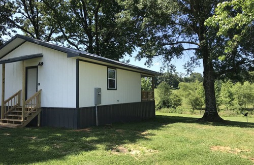 Pearcy Cabin | The Eagles Nest w/Hot Tub- Natures Retreat!