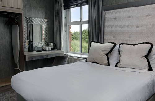 St Helens Bed & Breakfast | The Eccleston Hotel, BW Signature Collection