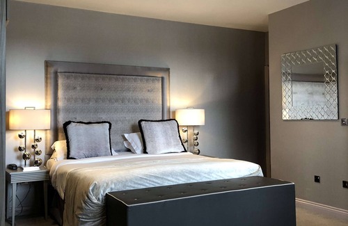 St Helens Bed & Breakfast | The Eccleston Hotel, BW Signature Collection