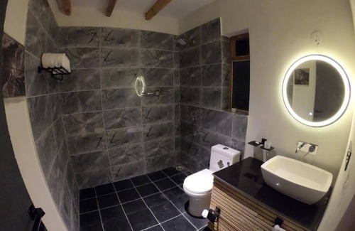 Hundur Resort | The Eden Resort Nubra