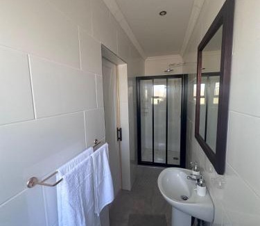 Polokwane House | The Edge Lodge