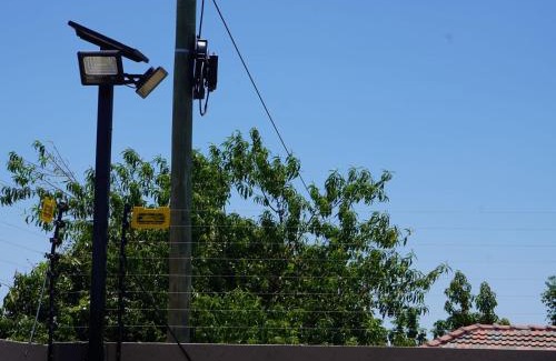 Polokwane House | The Edge Lodge