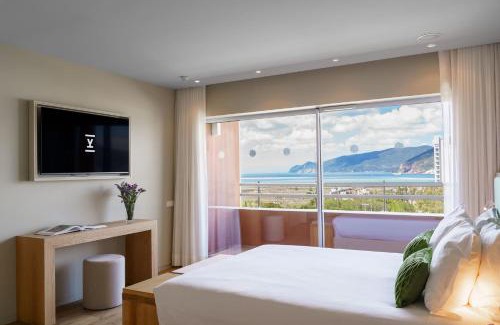 Carvalhal Apartment | The Editory By The Sea Troia Comporta Hotel
