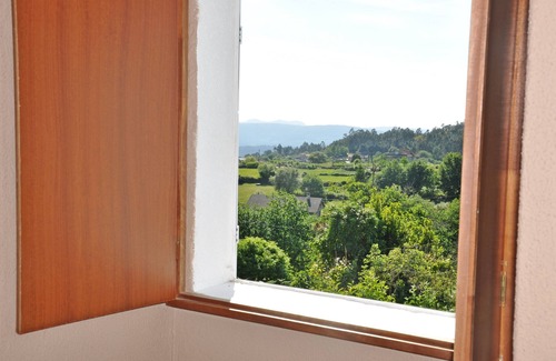 Salvaterra de Mino House | The Eido of Esther (Casa do Rural)