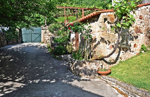 Salvaterra de Mino House | The Eido of Esther (Casa do Rural)