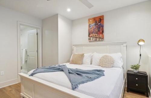 Central Business District Hotel | The Eleanor New Orleans