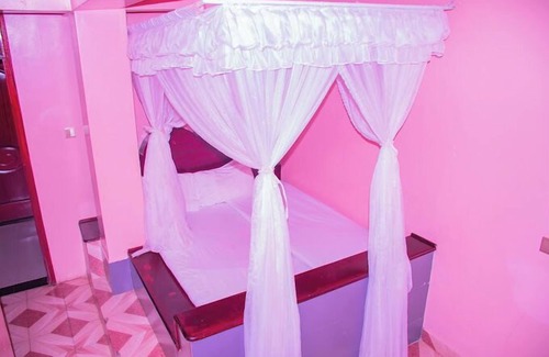 Migori County Hotel | The Elegant Hotel-Migori