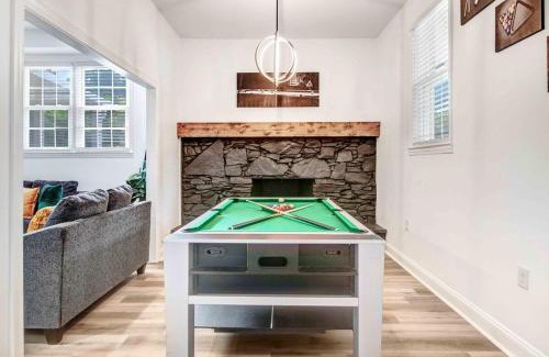 Goldsboro House | The EleMEnt