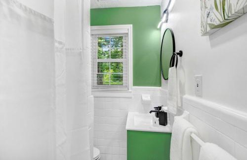 Goldsboro House | The EleMEnt