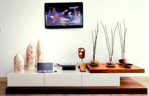 Zazil-ha Apartment | The Elements Oceanfront & Beachside Condo Hotel