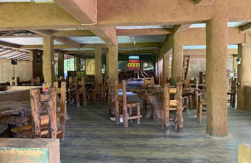 Moragaswewa Apartment | The Elephant Hide villa Sigiriya